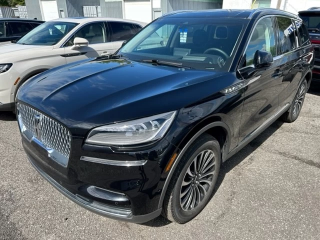 Lincoln Aviator Reserve AWD 2023