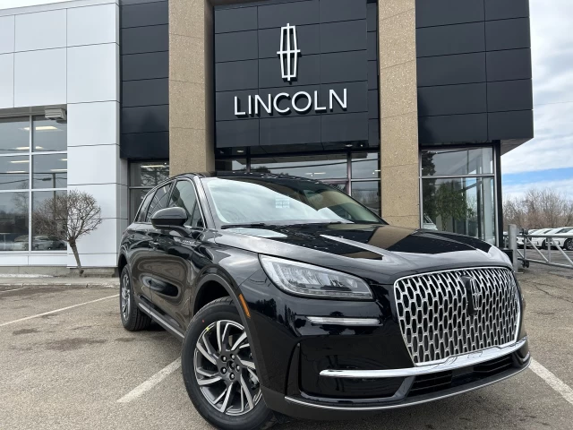 Lincoln Corsair Premiere 2025