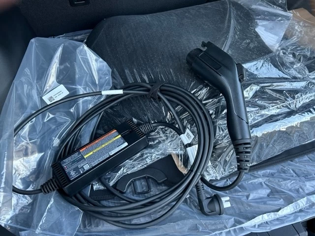 Ford Escape PHEV 2023