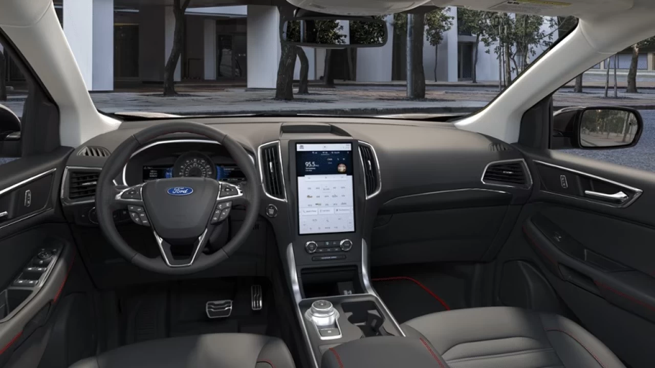 2024 Ford Edge ST Line Image principale