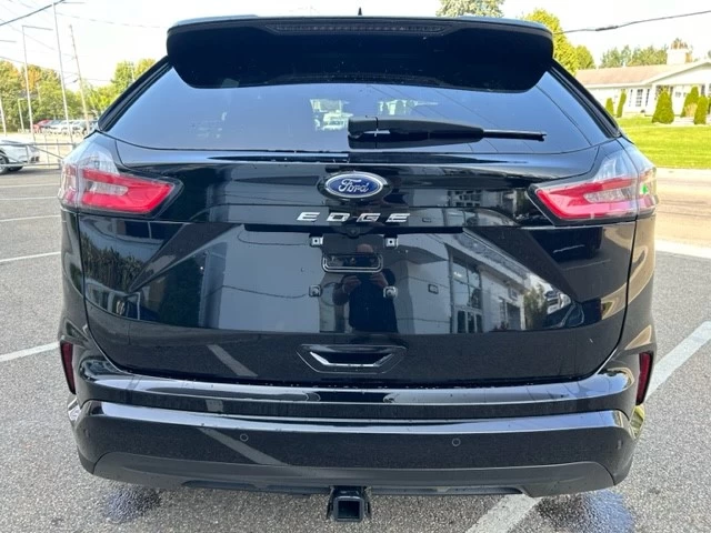 Ford Edge ST Line 2024