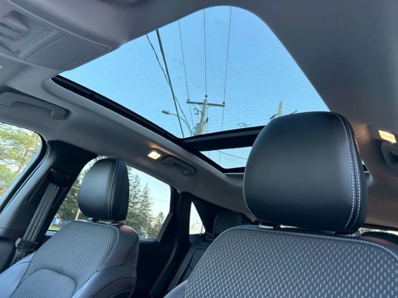 2023 Ford Escape PHEV Image principale