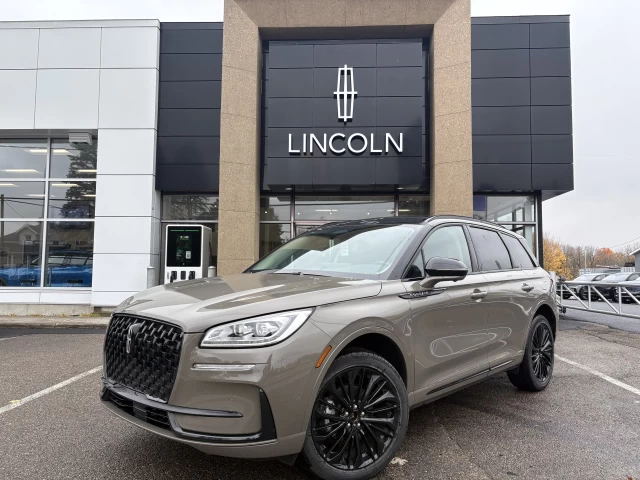Lincoln Corsair Reserve AWD ULTRA 2026