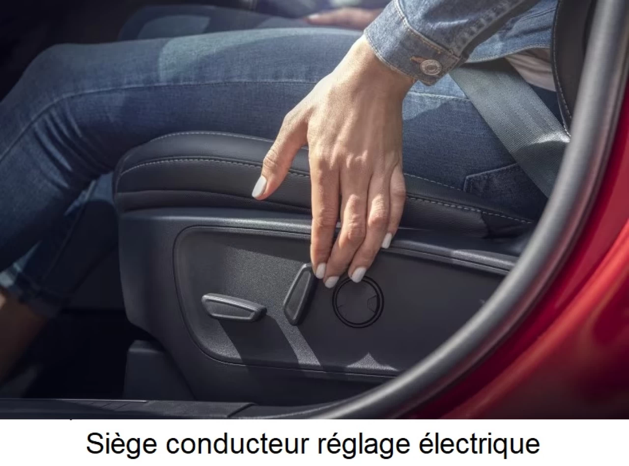 2023 Ford Escape PHEV Main Image
