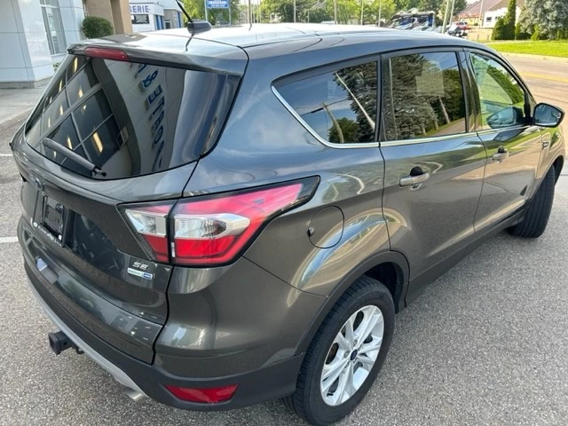 Ford Escape SE 2017
