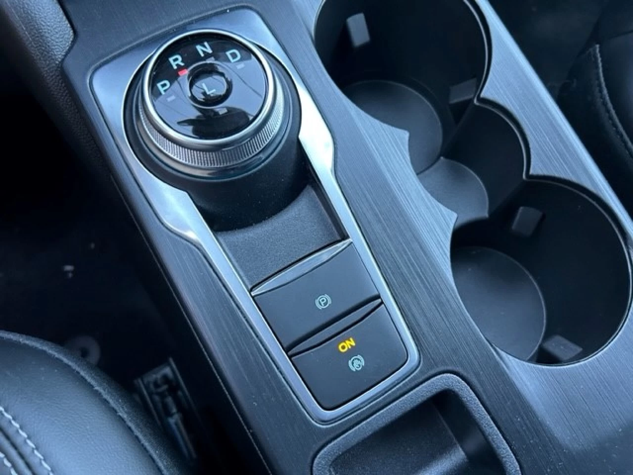 2023 Ford Escape PHEV Image principale