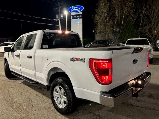 Ford F-150 XLT 2023