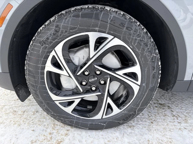 Lincoln Nautilus Premiere 2026