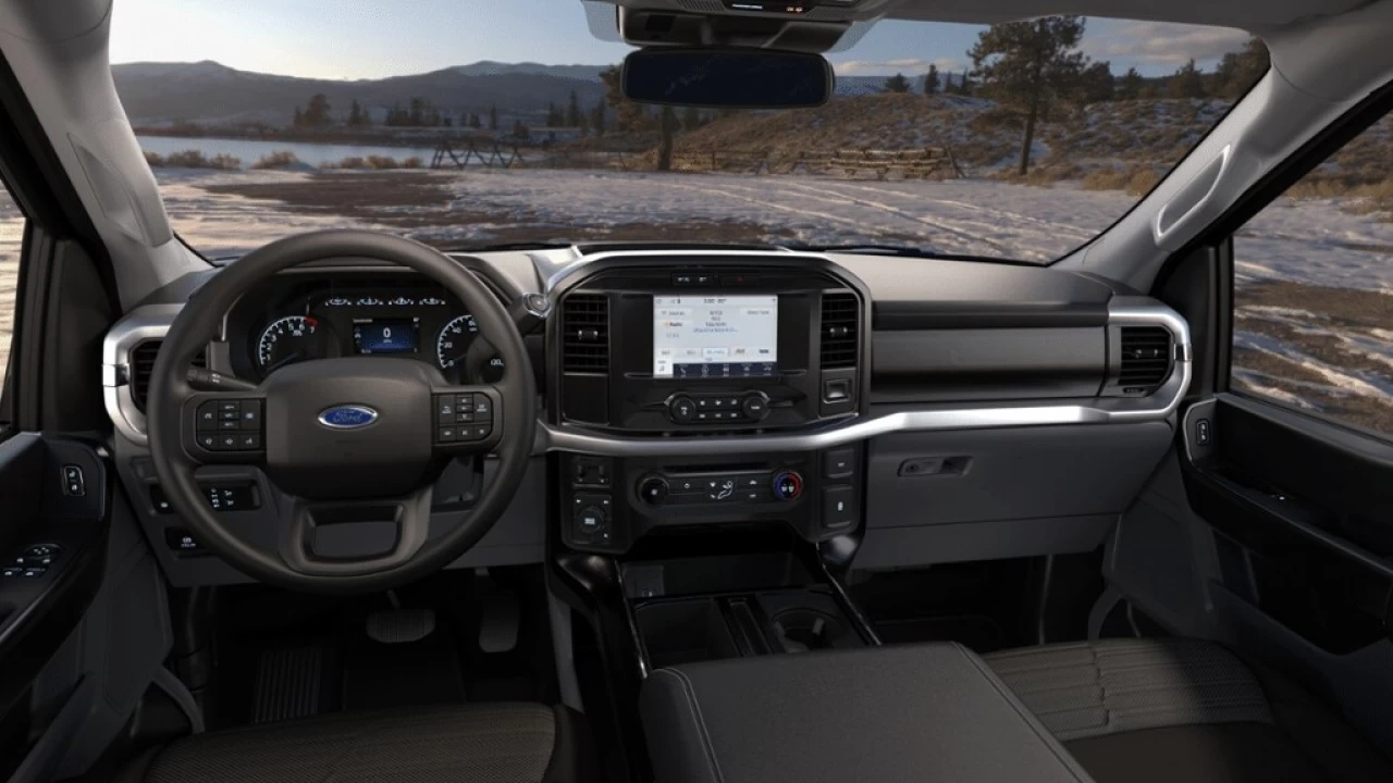 2023 Ford F-150 STX Image principale