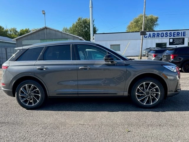 Lincoln Corsair Grand Touring 2023