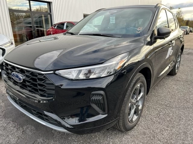 Ford Escape ST-Line AWD HYBRIDE 2023