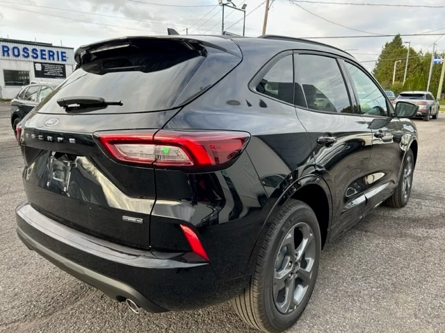 Ford Escape ST-Line AWD HYBRIDE 2023