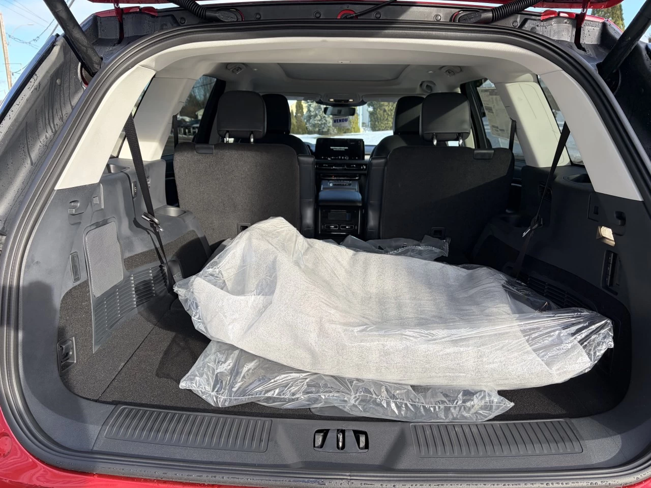 2026 Lincoln Aviator Premiere Main Image