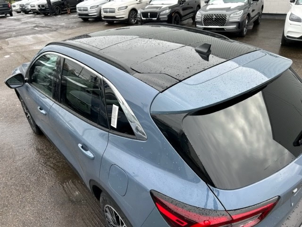 2023 Ford Escape PHEV Main Image