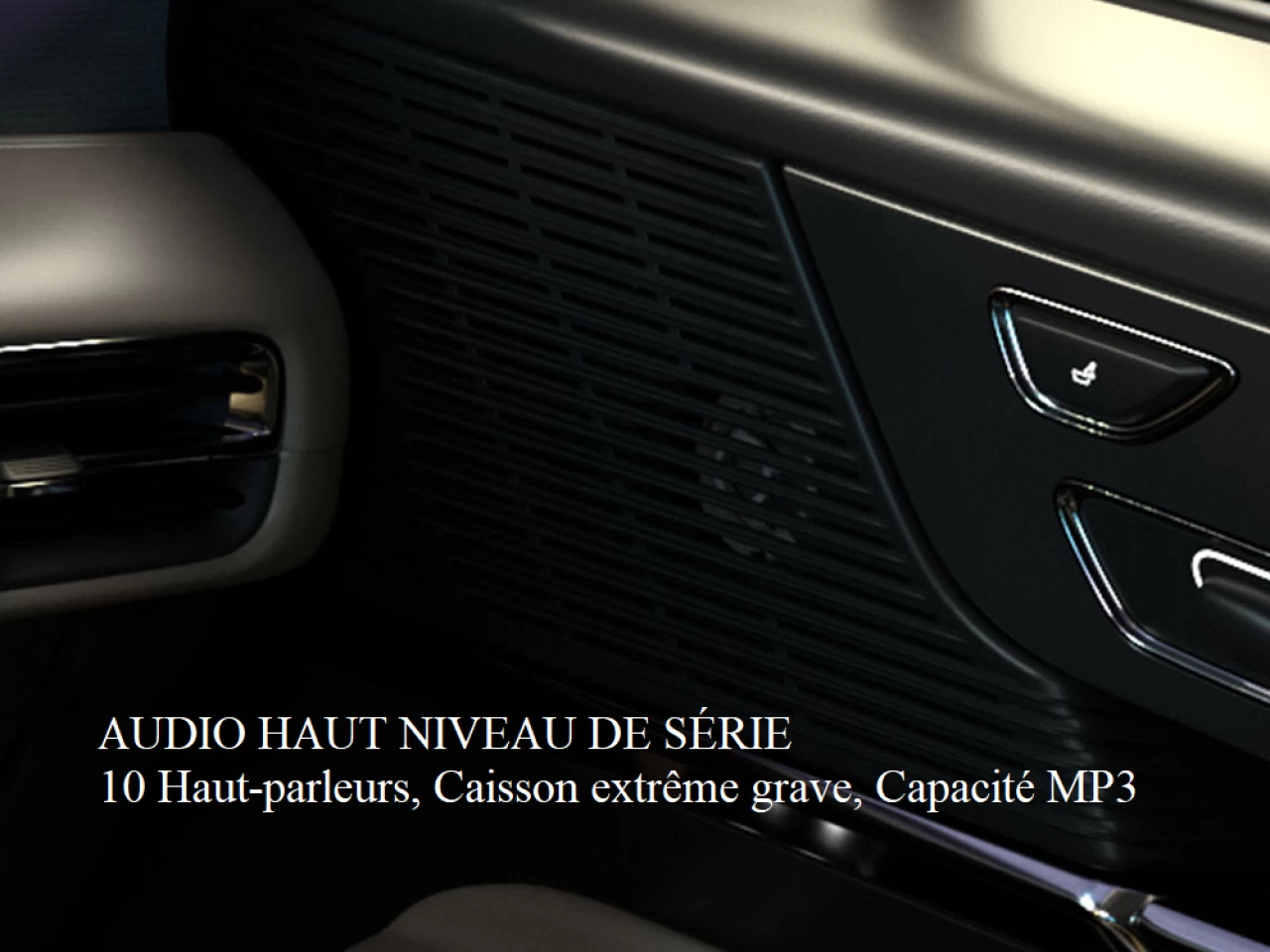 2023 Lincoln Corsair Reserve Image principale
