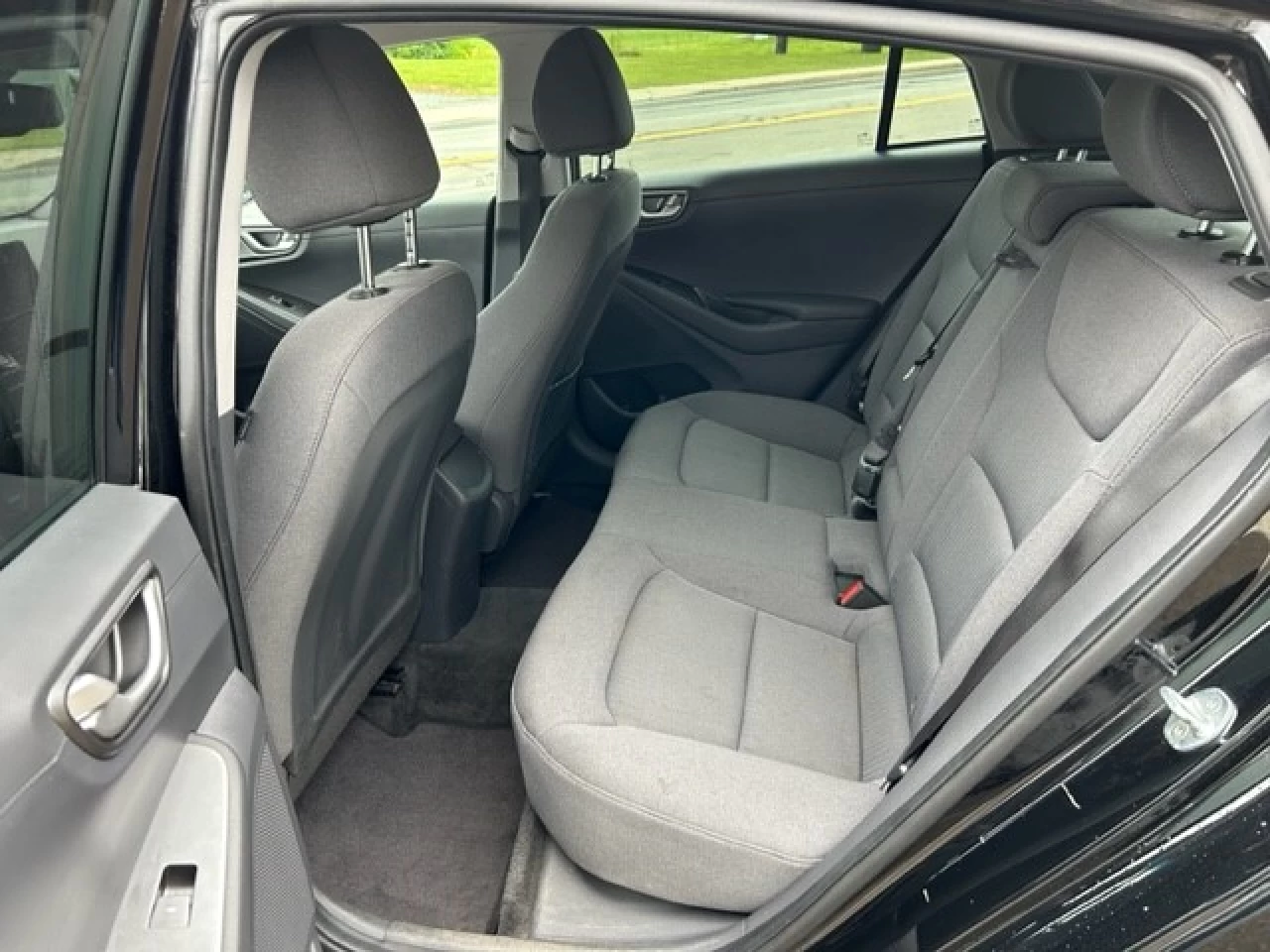 2020 Hyundai Ioniq Électrique Preferred Main Image