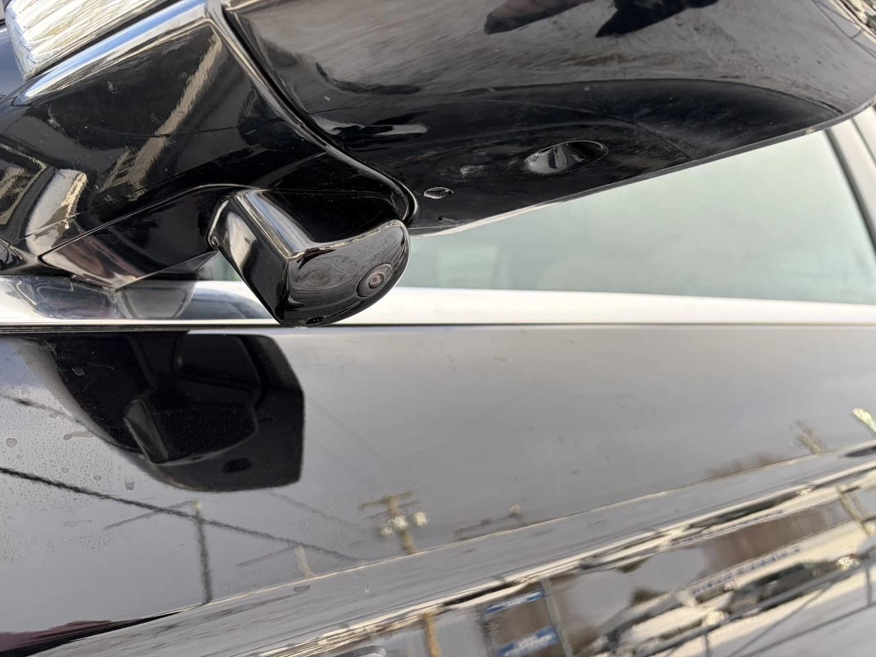 2022 Lincoln Navigator RESERVE MASSAGE HEAVY DUTY TRAILER TOW PACKAGE CUIR HAUT DE GAMME Image principale