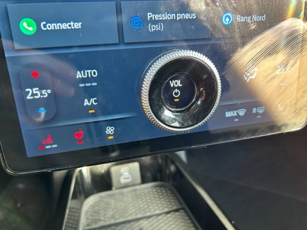 2021 Ford Mustang Mach-E Select Image principale