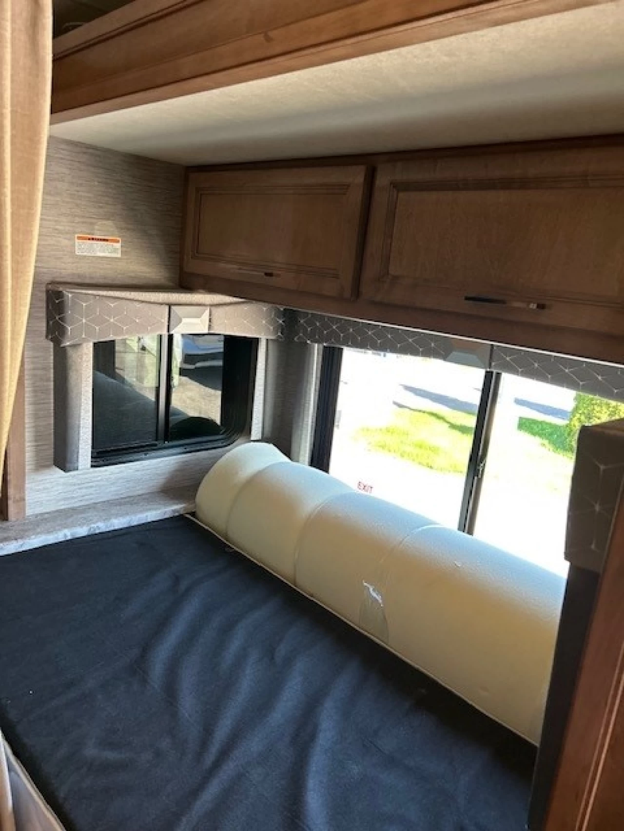 2021 Thor Motor Coach Quantum Sprinter  Image principale