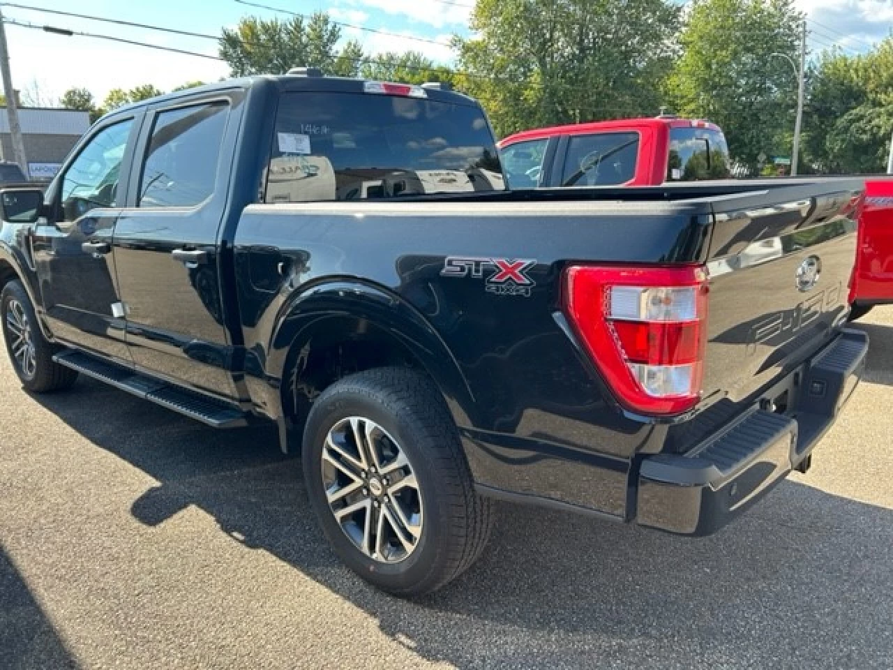 2023 Ford F-150 STX Image principale