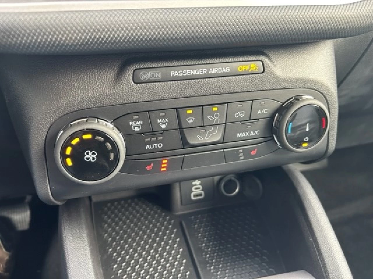 2023 Ford Bronco Sport Big Bend 4X4 Image principale