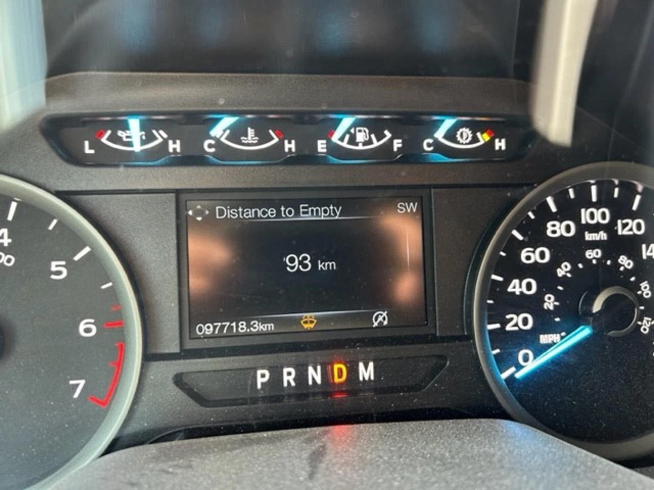 2020 Ford F-150 XLT Main Image