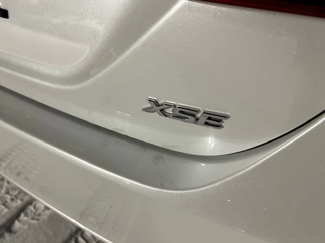 Toyota Camry XSE 2019