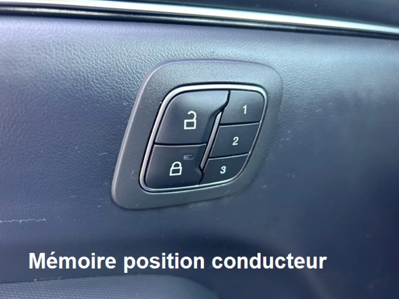 2021 Ford Mustang Mach-E Select Image principale