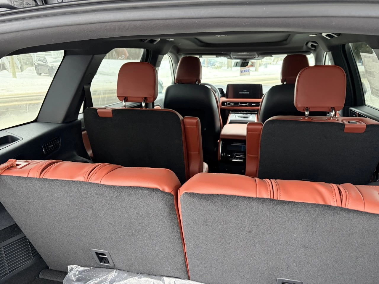 2026 Lincoln Aviator Reserve Image principale