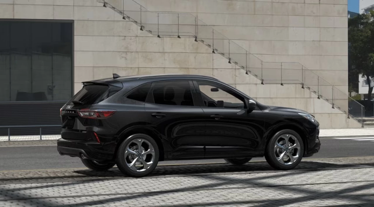 2023 Ford Escape ST-Line Hybride Image principale