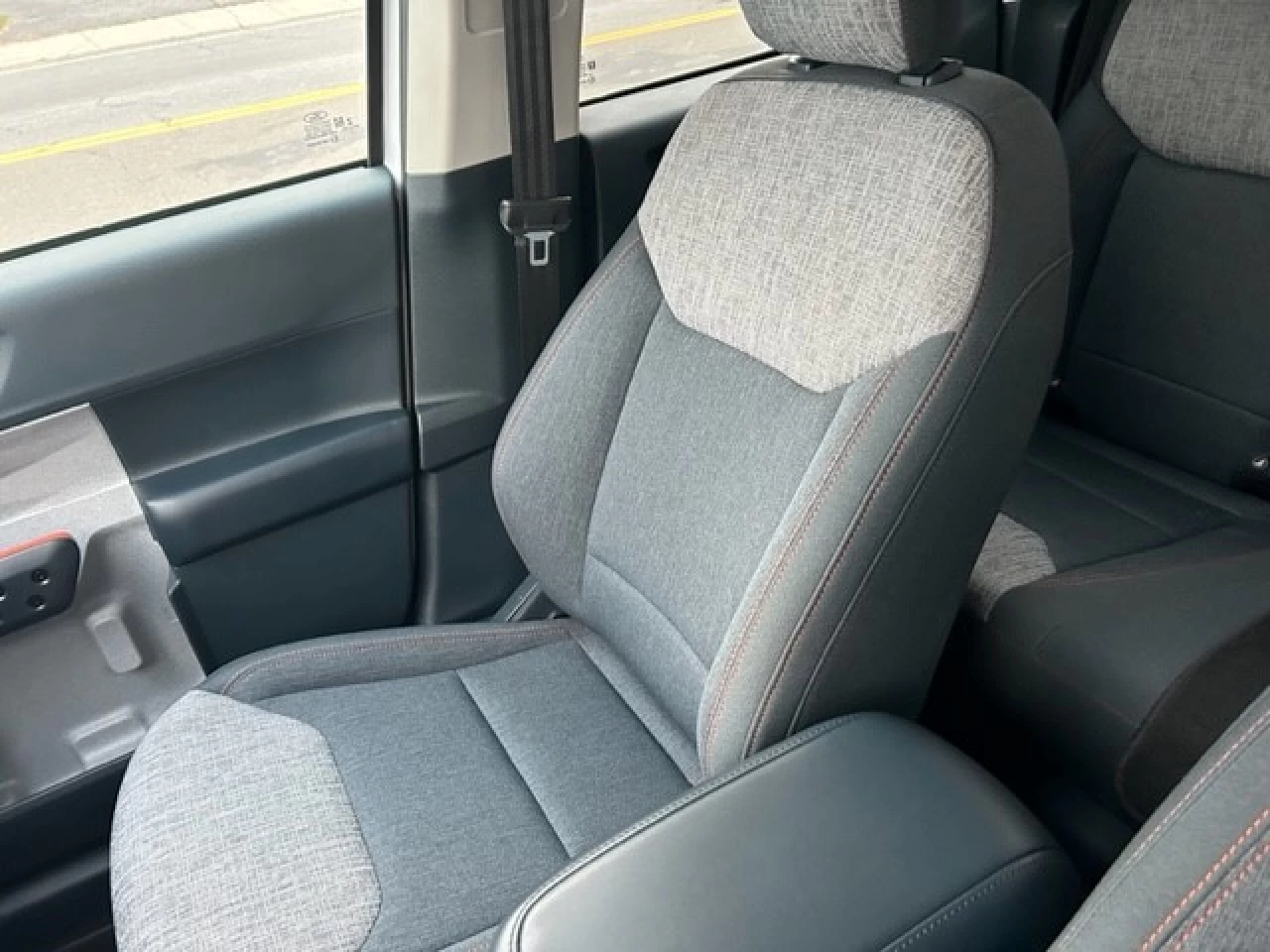 2022 Ford Maverick XLT Image principale