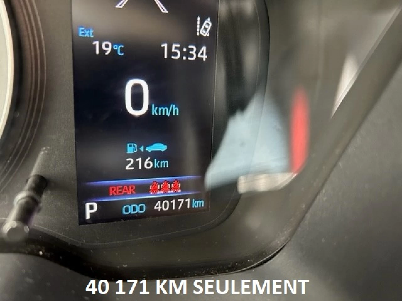 2020 Toyota Corolla LE Main Image