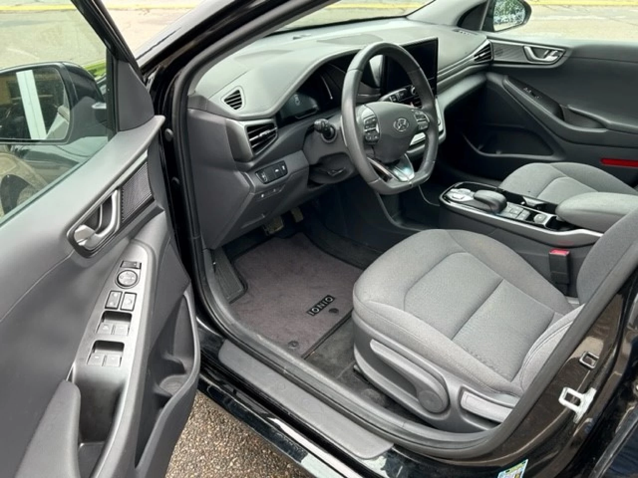 2020 Hyundai Ioniq Électrique Preferred Main Image