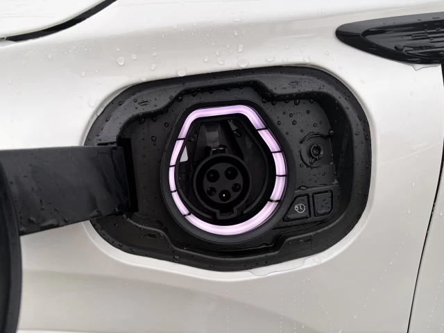 Lincoln Corsair Grand Touring 2026