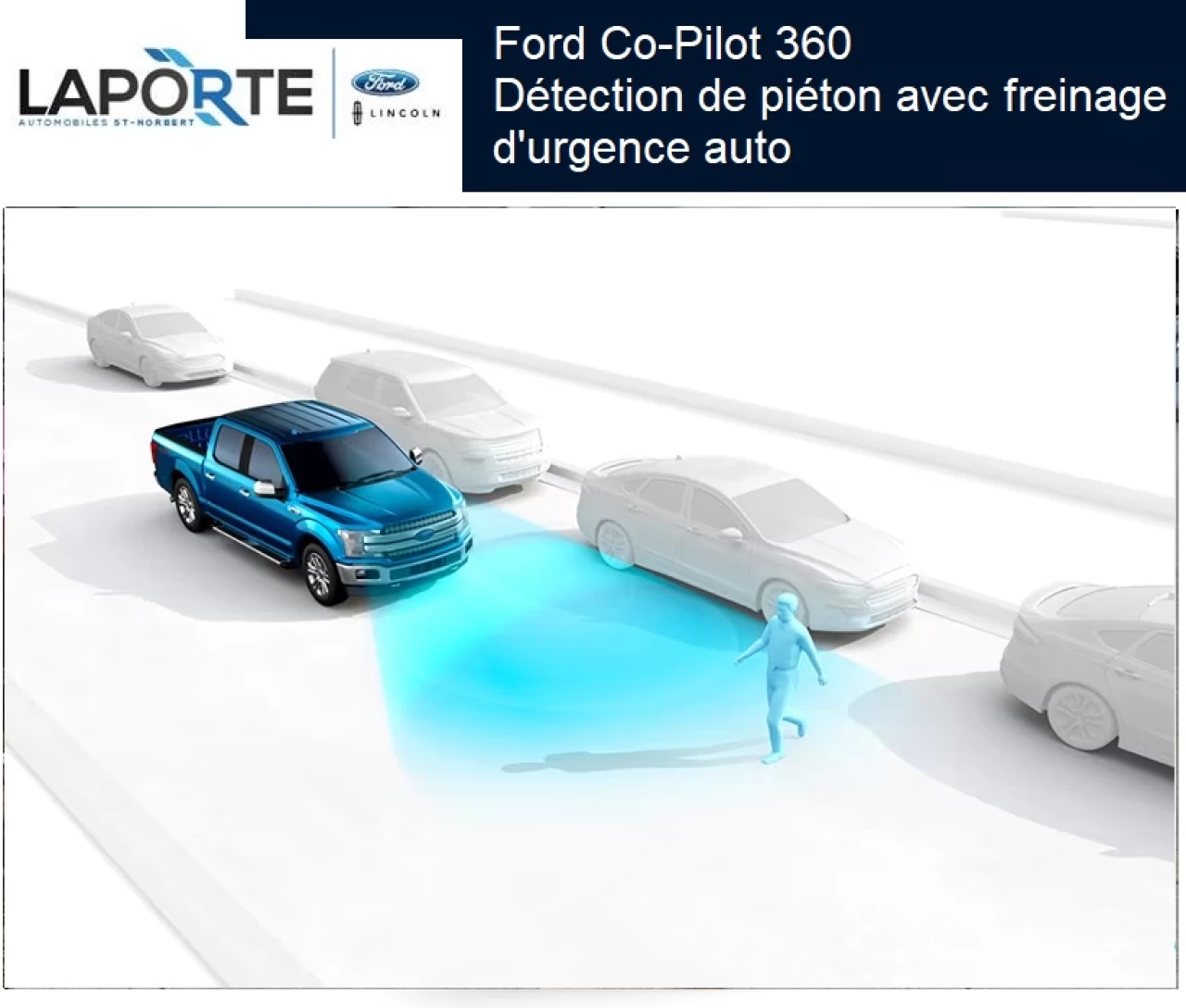 2023 Ford F-150 XLT Main Image