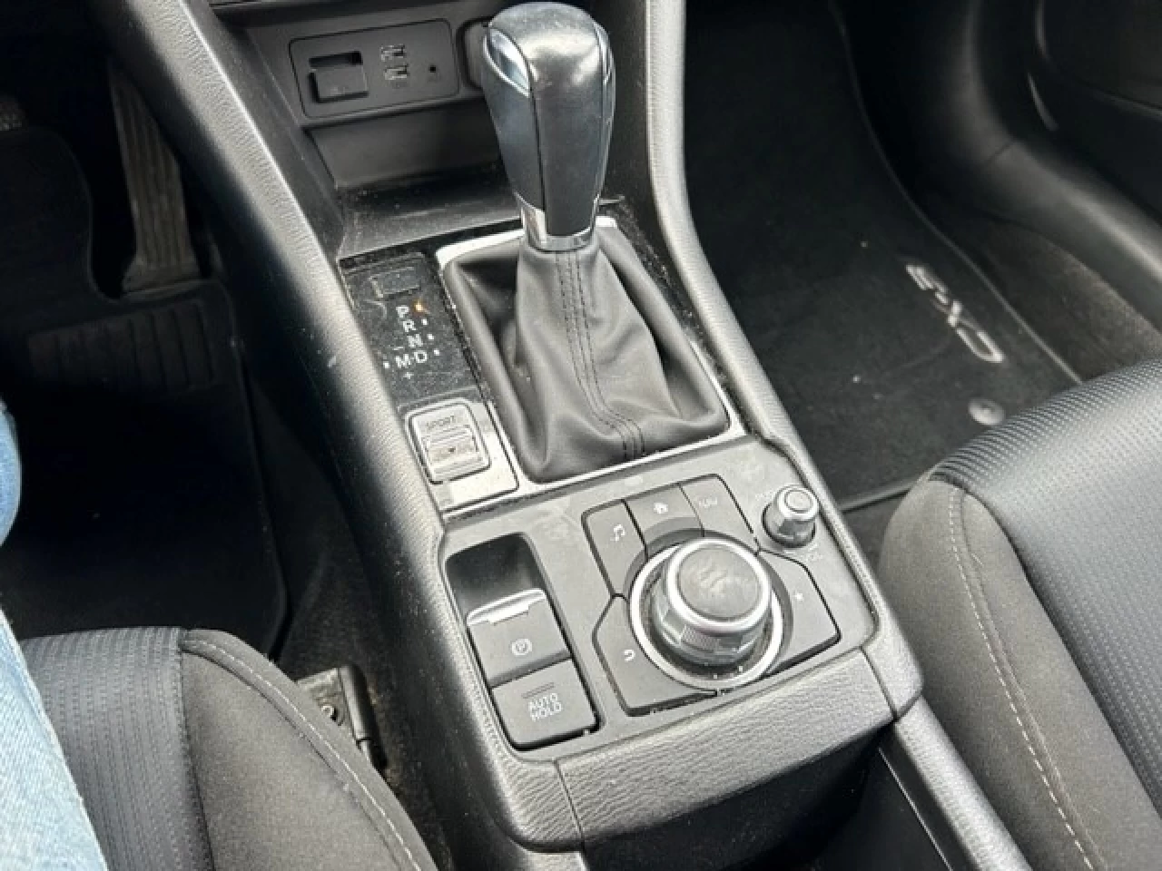 2019 Mazda CX-3 GS AWD Main Image