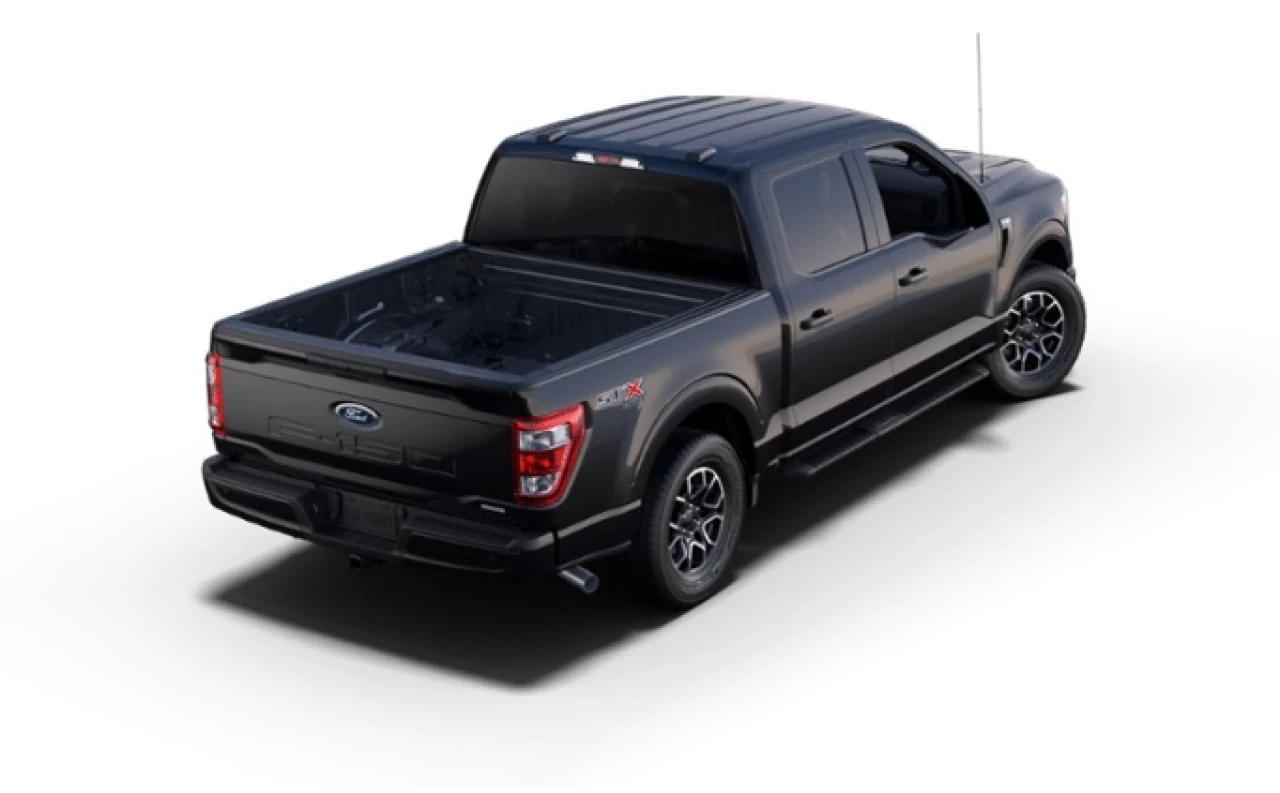 2023 Ford F-150 STX Image principale