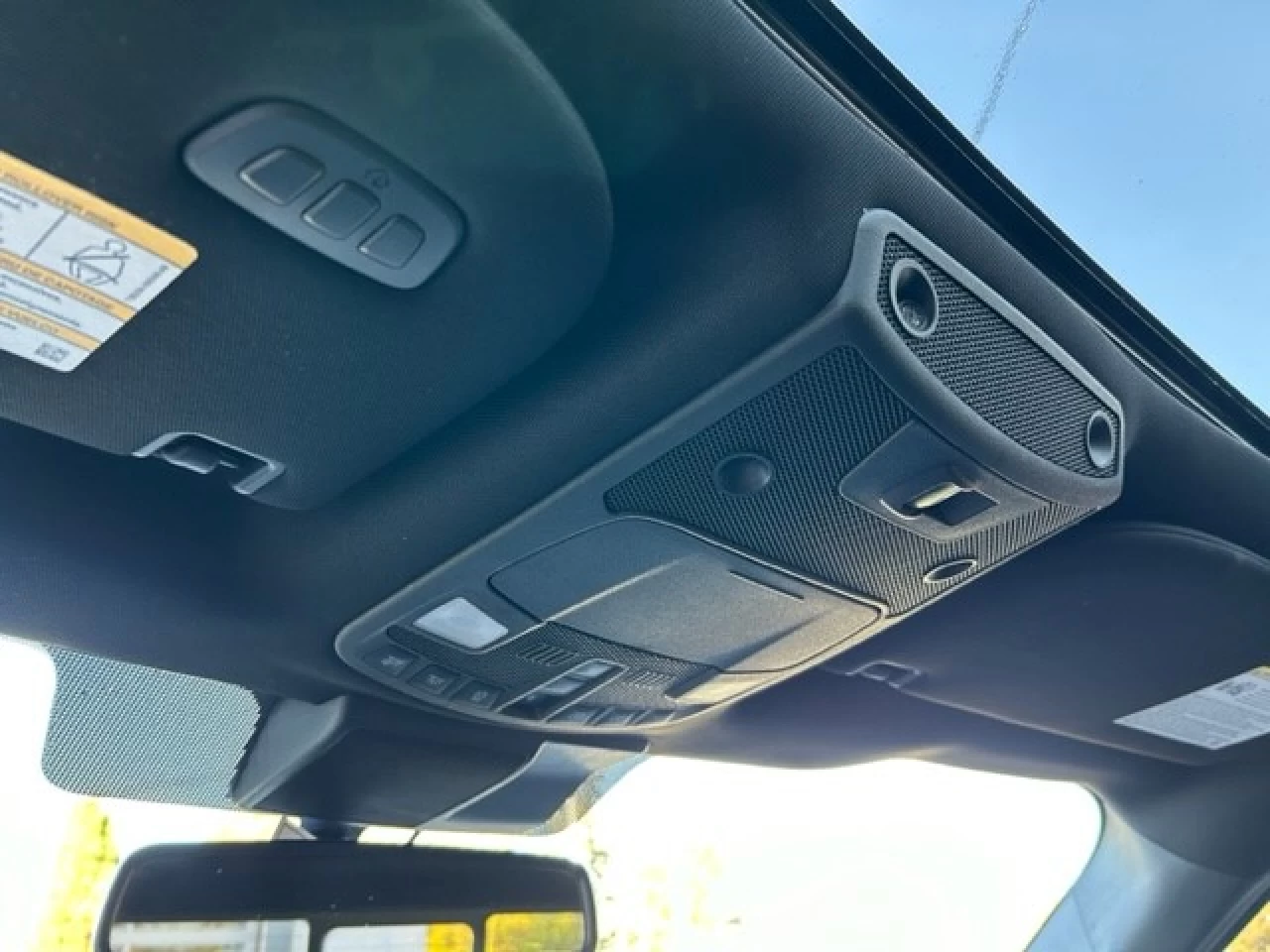 2020 Ford F-150 LARIAT Main Image