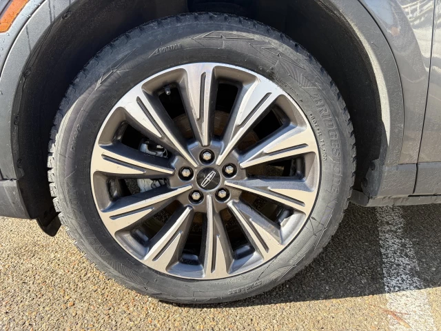 Lincoln Corsair RESERVE CUIR AWD ENSEMBLE REMORQUAGE 2022