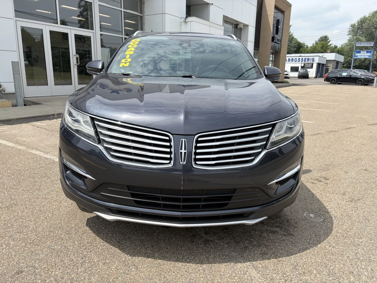 2015 Lincoln MKC AWD TOIT OUVRANT CUIR CAMÉRA DE RECUL BLUETOOTH https://www.rejeanlaportelincoln.com/resize/b990ff35b810a3abc0cc817b2ca24889-1