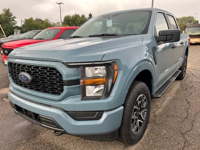 Ford F-150 STX 2023