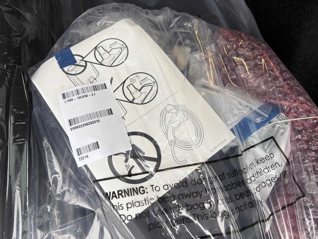 2026 Lincoln Corsair Grand Touring Image principale