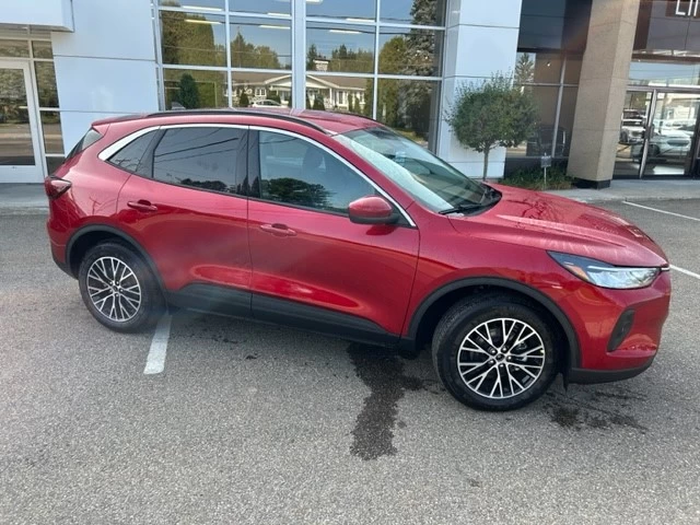 Ford Escape PHEV 2023