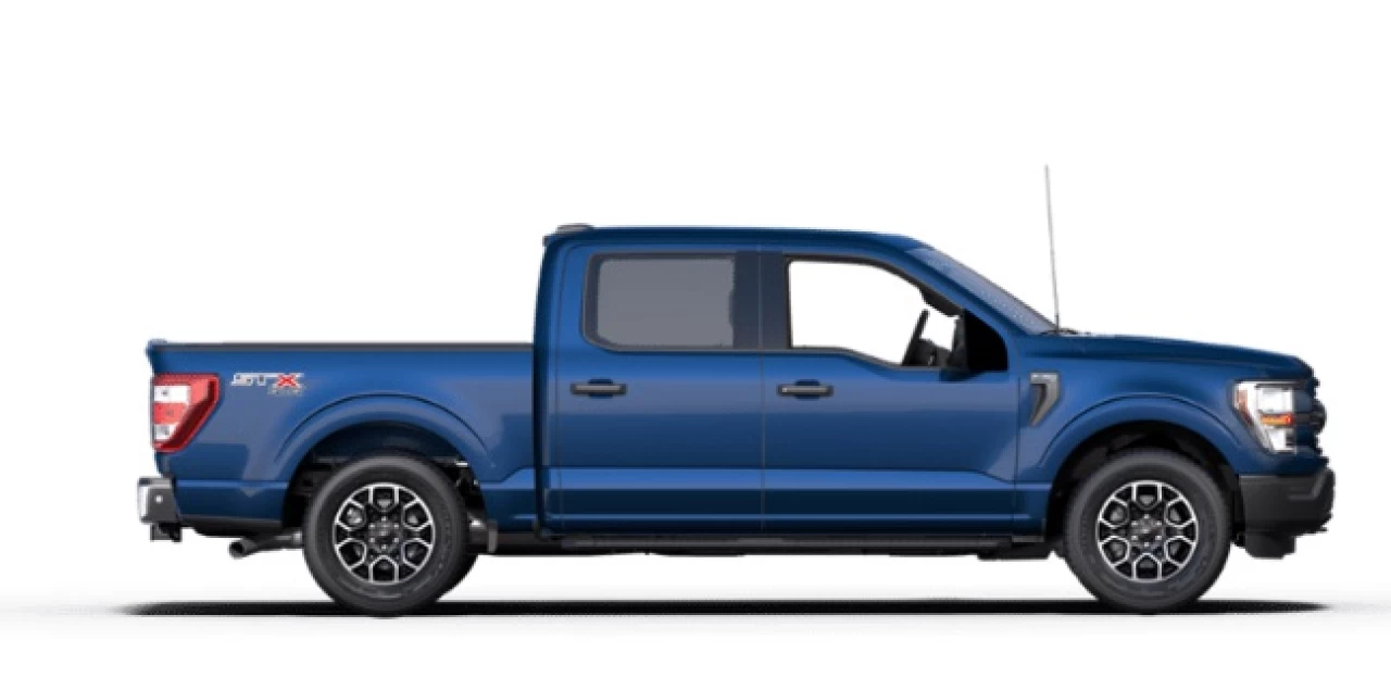 2023 Ford F-150 STX Main Image