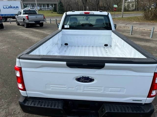 Ford F-150 XL 2023