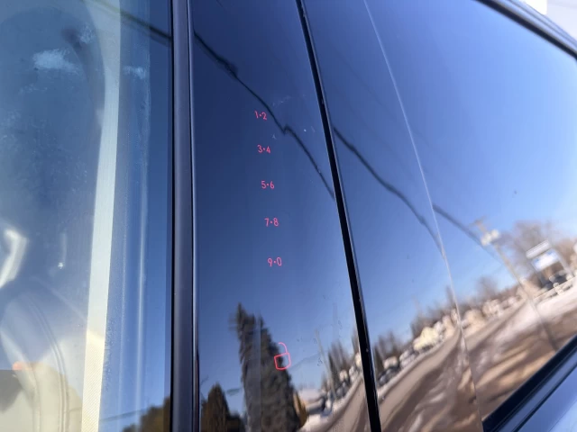 Lincoln Nautilus Premiere 2026