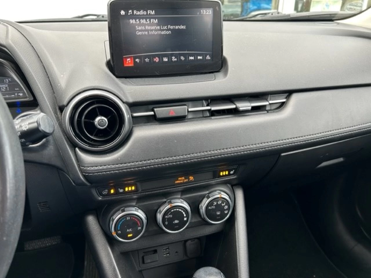 2019 Mazda CX-3 GS AWD Main Image