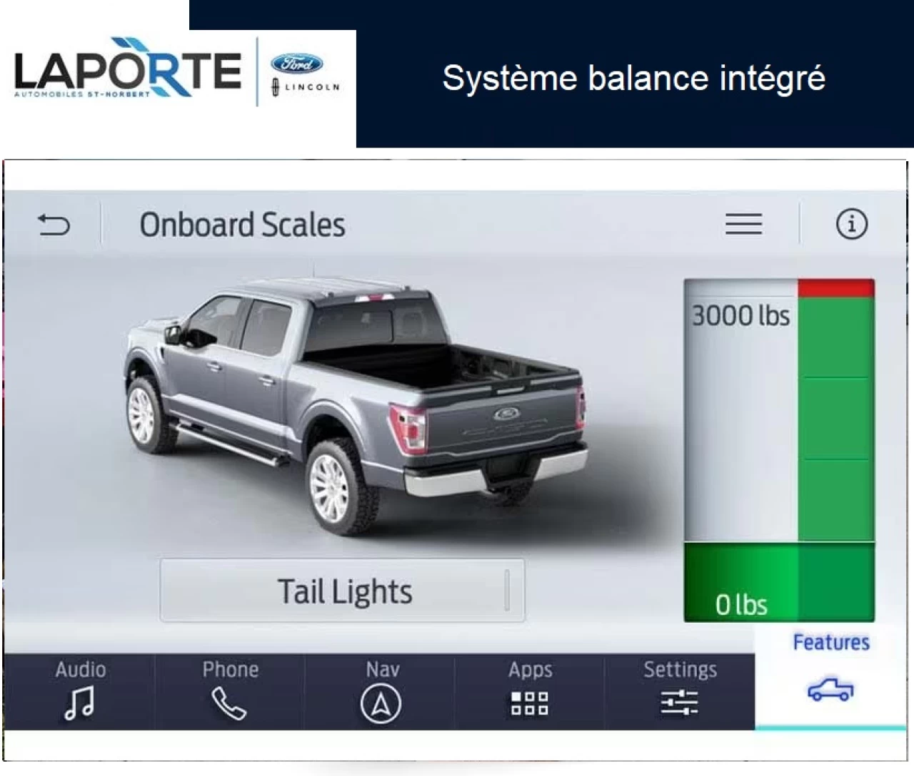 2023 Ford F-150 XLT Main Image