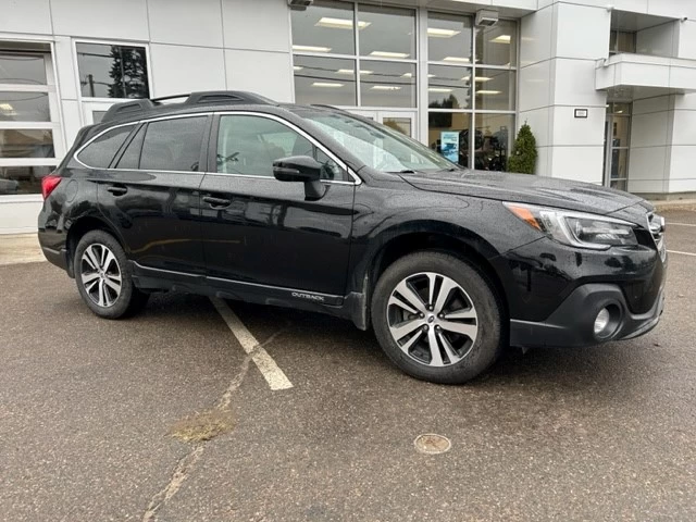 Subaru Outback Limited 2019