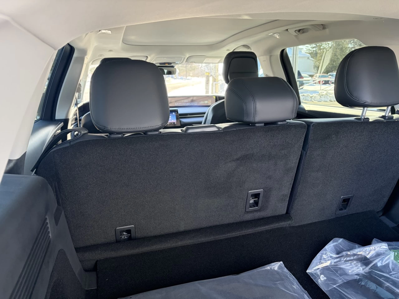 2026 Lincoln Nautilus Premiere Image principale